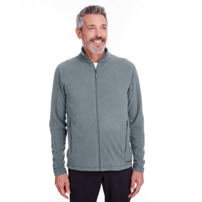 Marmot Men's Rocklin Fleece Full-Zip Jacket