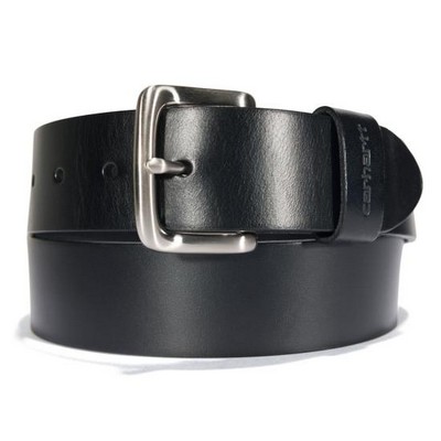 Carhartt Bridle Leather Classic Buckle Belt