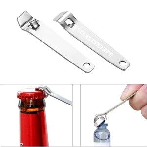 Multi-functional Oral Liquid Bottle Opener