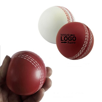 PU Squeeze Cricket Ball