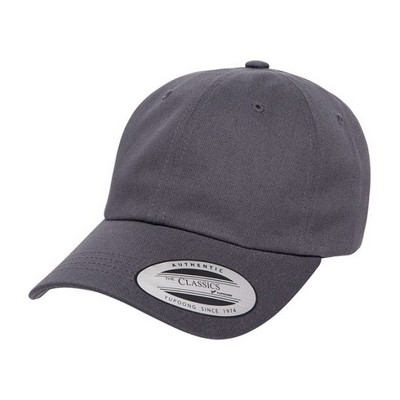 Yupoong® YP Classics™ Dad Cap (Blank)