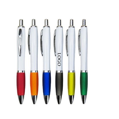 Nash Antimicrobial Ballpoint Stylus