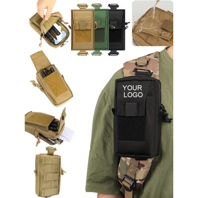 Camping Tactical Pouch