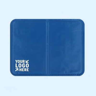 Blue Pet Self Cooling Mat Pad