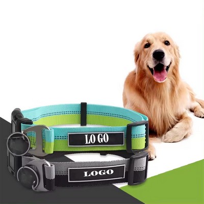 Nylon Dog Collar