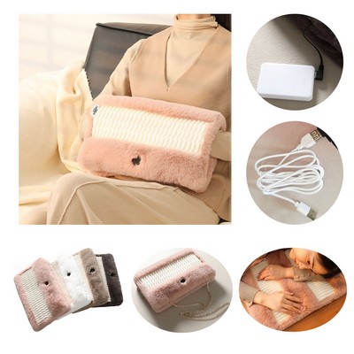 10000mAh Rechargeable Hand Warmer Power Bank