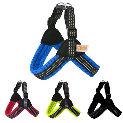 Dog Chest Harness