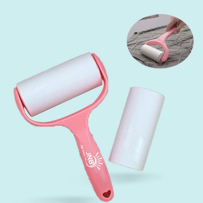 Super Sticky Dust Roller Brush