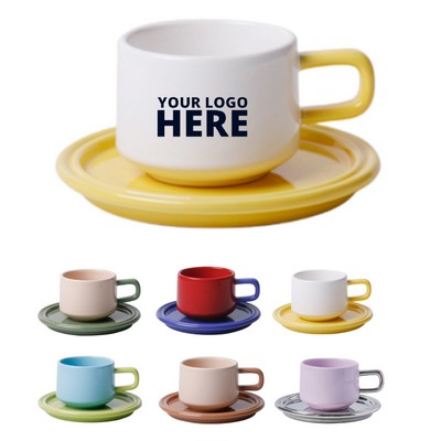 Coffee Cup Set