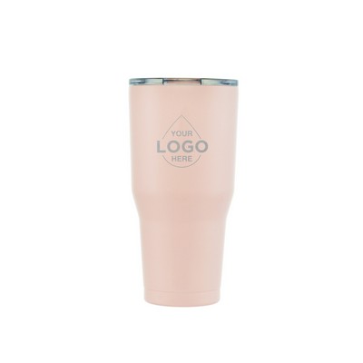 YUKON Insulated 30 oz Travel Mug, Travel Tumbler