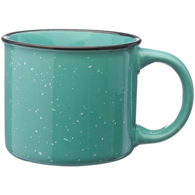 Ceramic Coffee Mugs - 13 oz