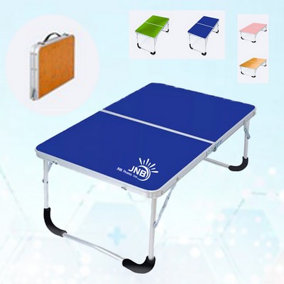 Portable Folding Table