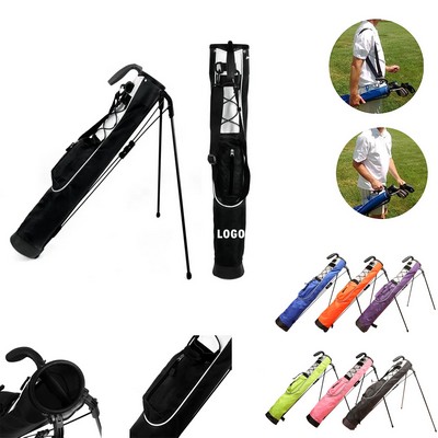 Lightweight Carry Golf Bag