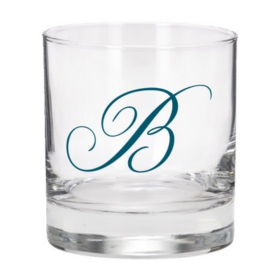 8 Oz. Libbey® Malt Heavy Base Scotch Glass