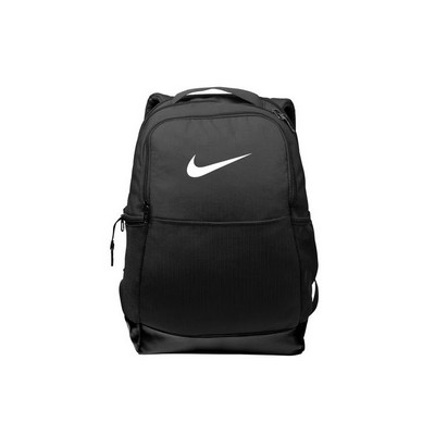 Nike® Brasilia Medium Backpack