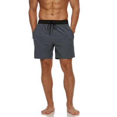 Men's Beach Shorts