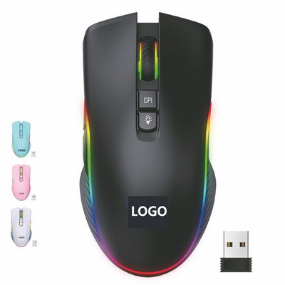 Wireless Mouse