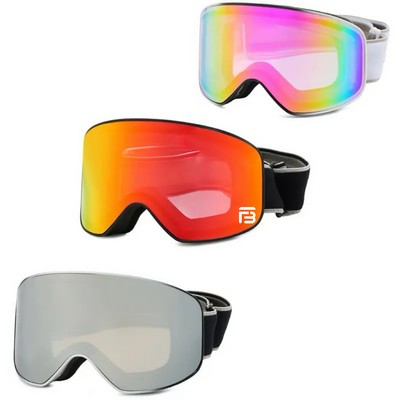 Ski Snowboard Goggles