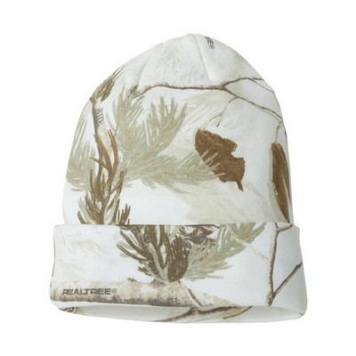 Kati 21'' Licensed Camo Cuffed Beanie