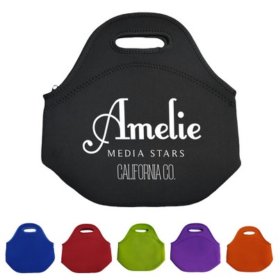 Neoprene Tote Meal Bag