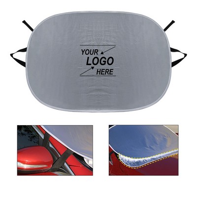 Windshield Sun Shade