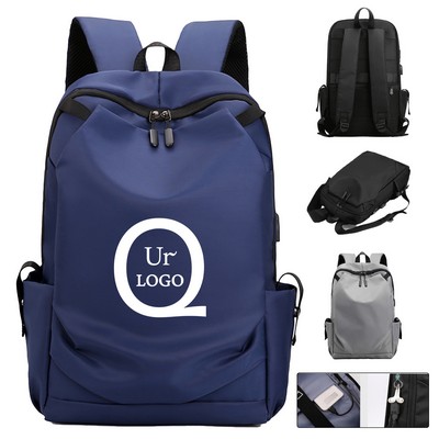 Minimalist Lightweight Fashionable Backpack