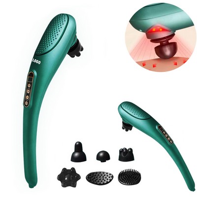 Back Relax Massager