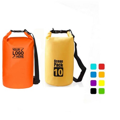 10L Floating Waterproof Bag