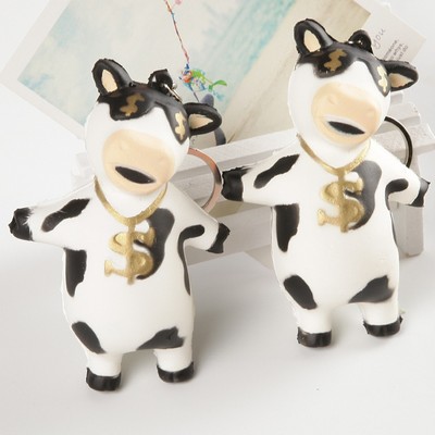 Money Cow Stress Ball