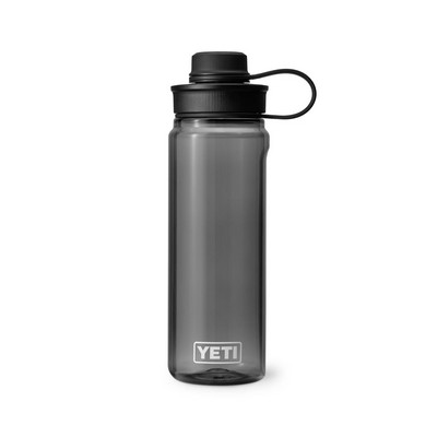 YETI 25 OZ Yonder Tether Cap Water Bottle