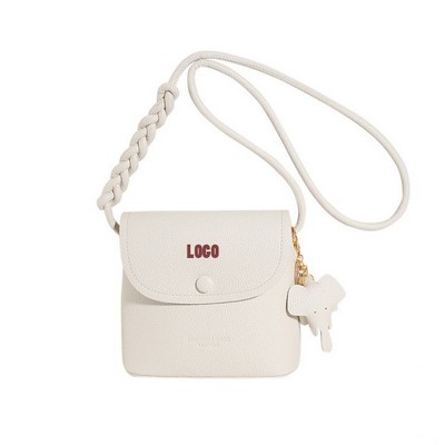 Single Shoulder Crossbody Bag