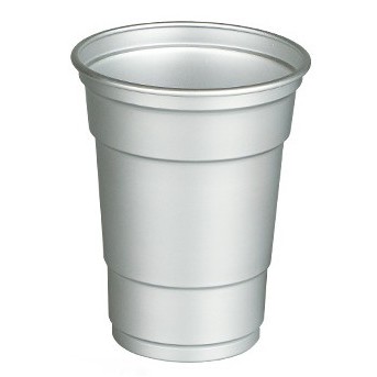 12 oz. Aluminum Cup