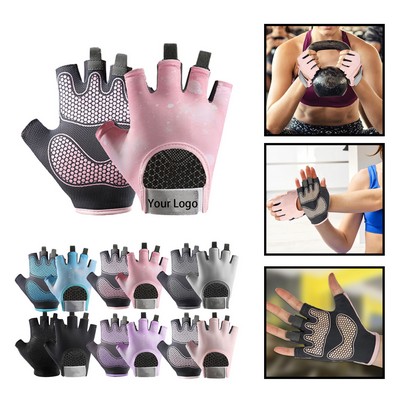 Gym Gloves