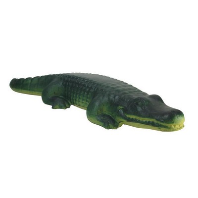 Foam Crocodile Stress Ball