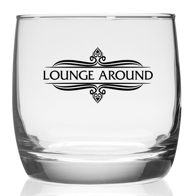 10 oz, ARC Nordic Whiskey Glasses