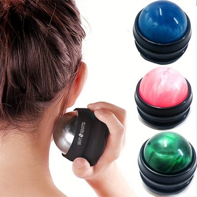 Manual Massage Roller Ball