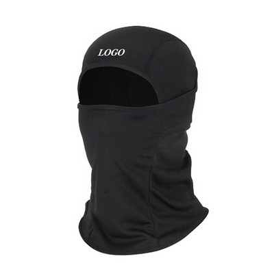 Multi-Functional Mask Sport Balaclava Headband