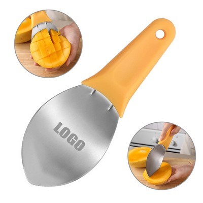 Mango Spoon