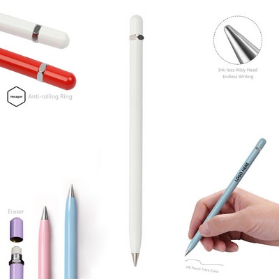 Eternal Inkless HB Pencil Pen