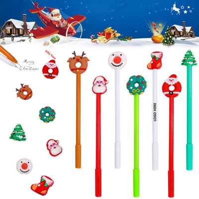 Christmas Gift Pen