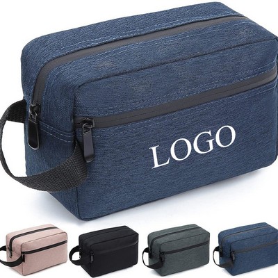 Travel Toiletry Bag