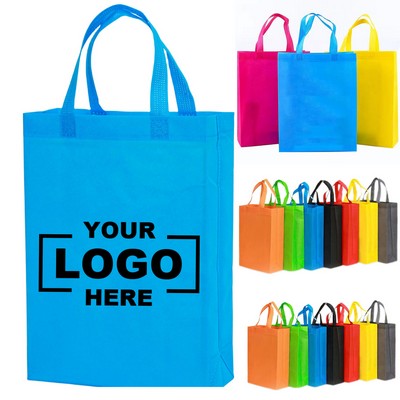 Reusable Eco Tote Bag