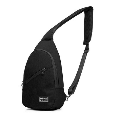 PKG Pkg Elora Cross Body - Black