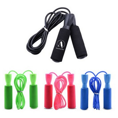 Fitness Quick Speed Jump Rope