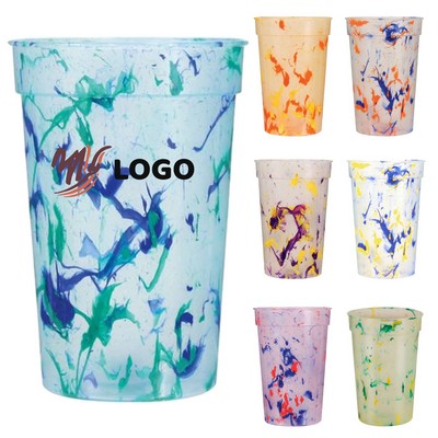 15 OZ Color-Changing Drink Cups