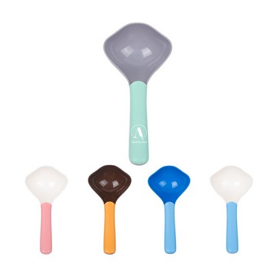 Pet Feeding Measuring Spoon