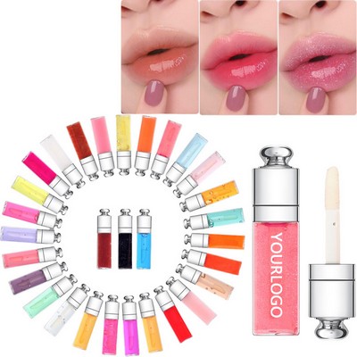 3Ml Plumping Lip Oil