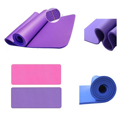 Exercise Yoga Mat