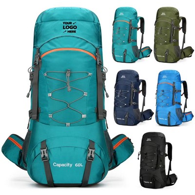 Outdoor Large Capacity Backpack