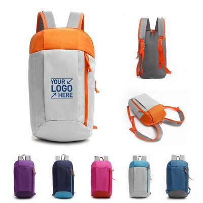 Mini Ultra-light Sports Travel Backpack